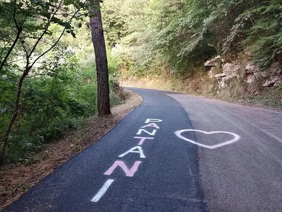 Cima Pantani