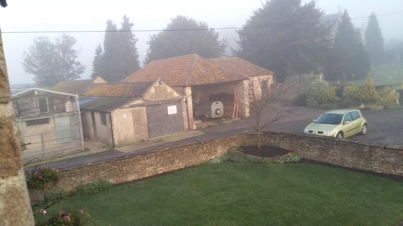Church Farm Atworth B&B