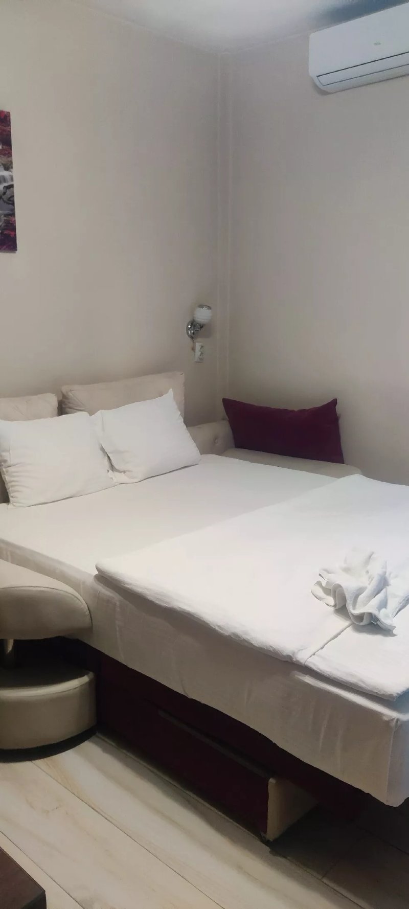 Motel DM5