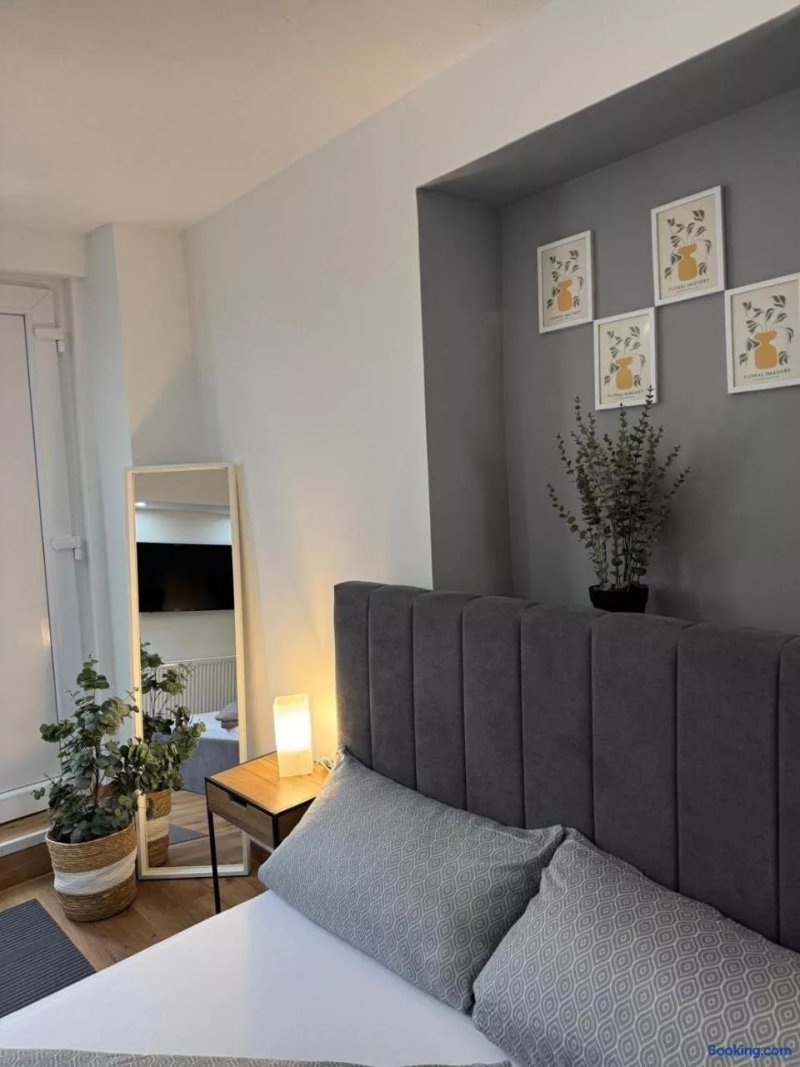 M & E Ferienwohnung
