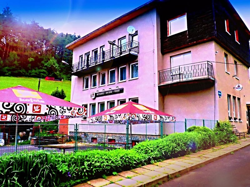 Penzion Pohoda