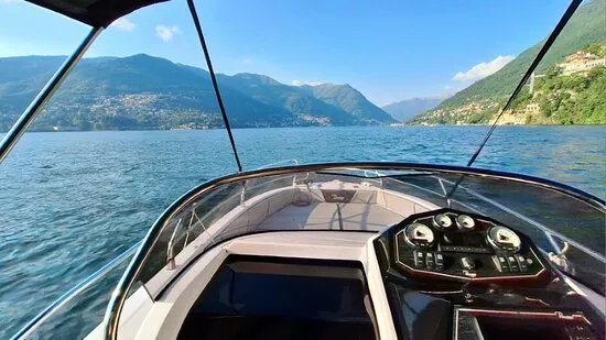 Como Blue Lake