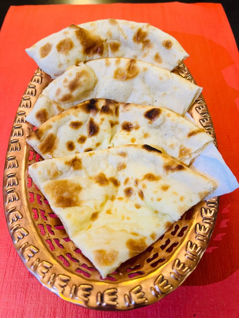 Restaurant REDCHILLI