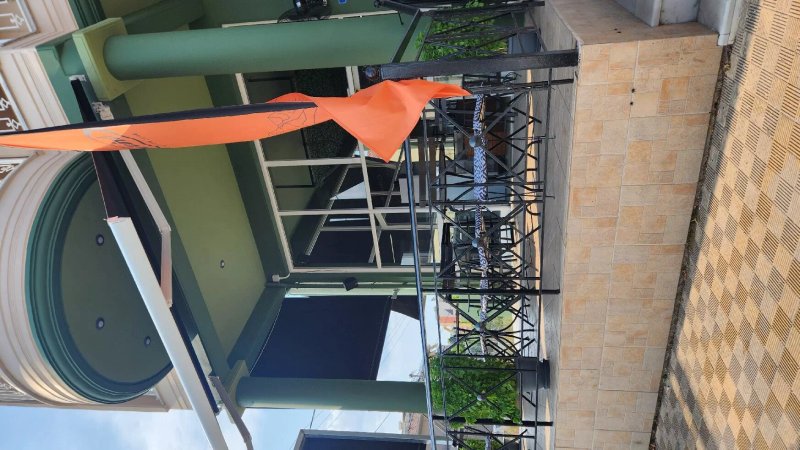 The Muse Cafe