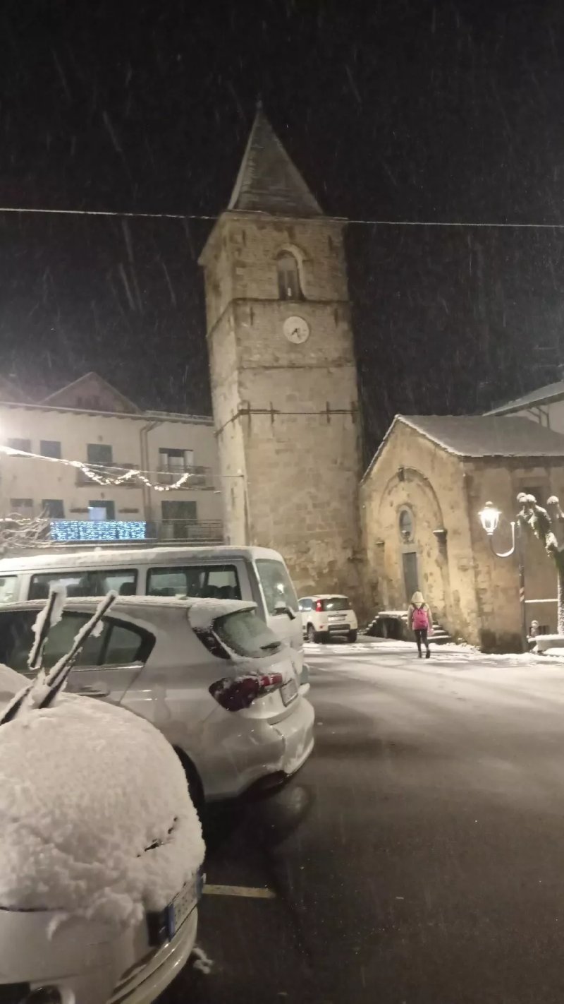 Chiesa di San Pietro di Vidiciatico