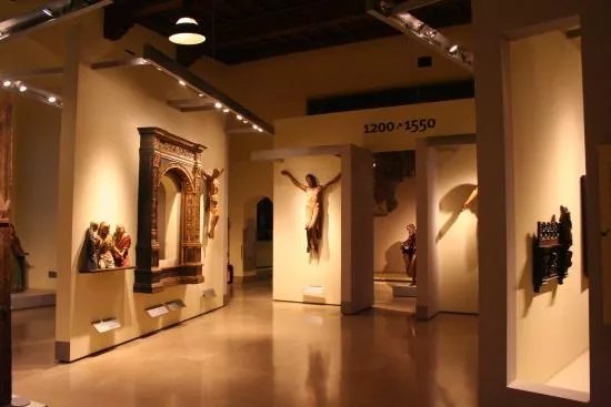 Museum of Decorative Arts