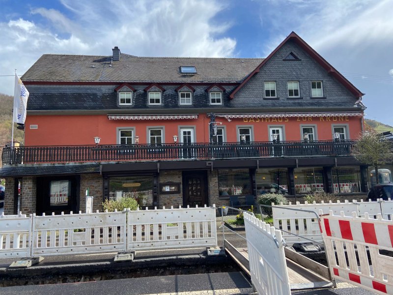 Gasthaus Zur Krone
