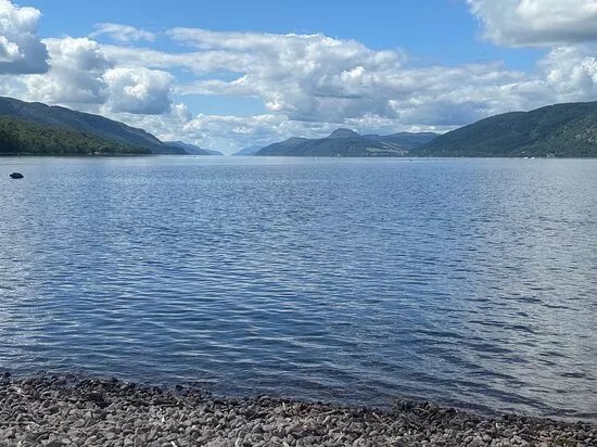 Dores Beach
