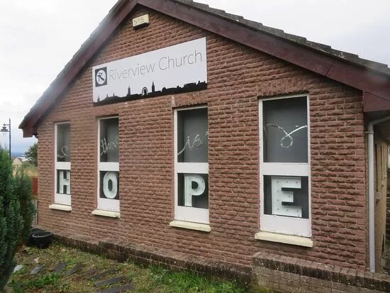 Riverview Church