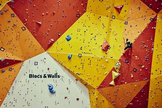 Blocs & Walls