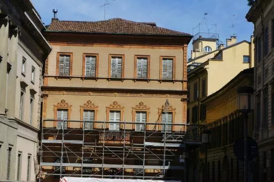 Casa di Alessandro Manzoni