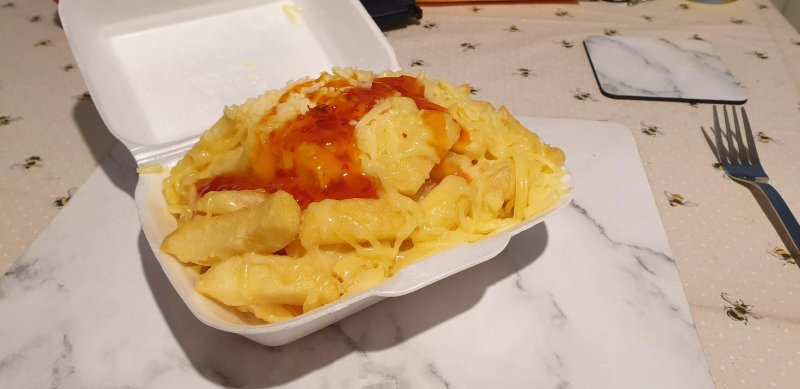 Duos Fast Food