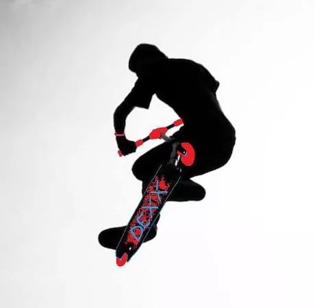 Dexx Skatepark