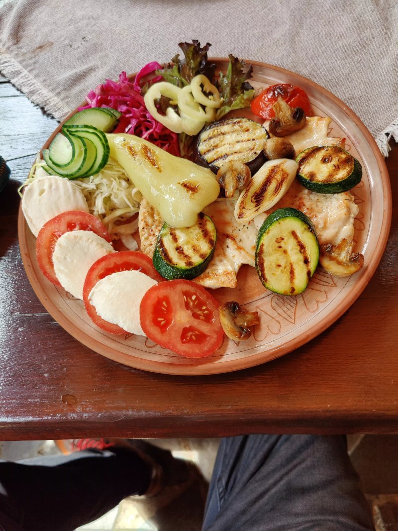 Restaurant Sv. Florian