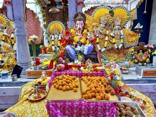 Gita Bhavan Hindu Temple
