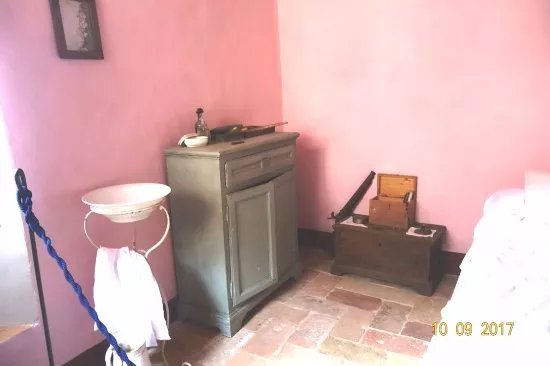 Casa di Silvia