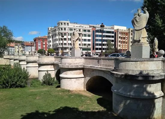 Puente De San Pablo