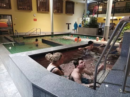 Badewelt Aqacur
