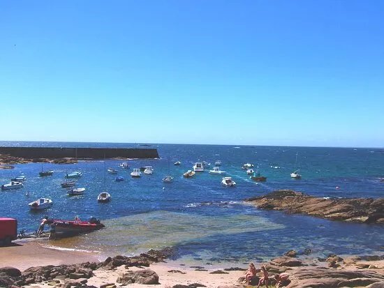 Port De Kerroc'h