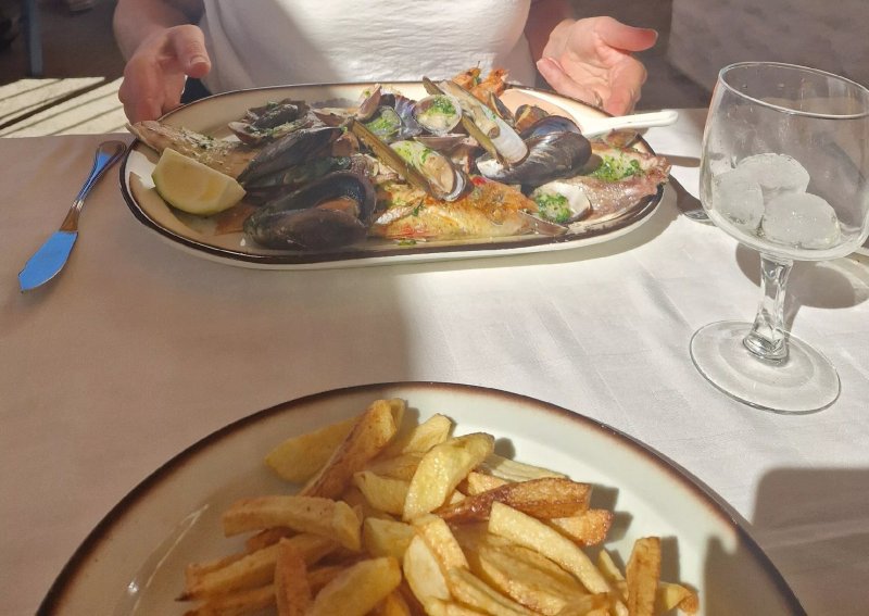 Restaurante Los Angeles