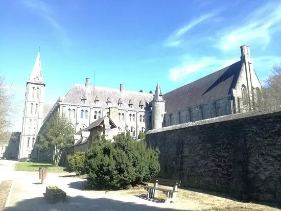 Landmarks & history