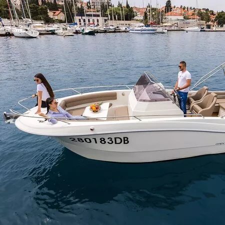 Private Boat Tours in Dubrovnik