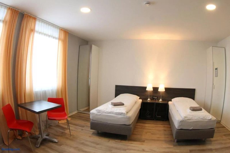 Looks-Inn