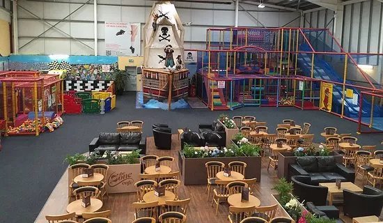 Playzone Celbridge
