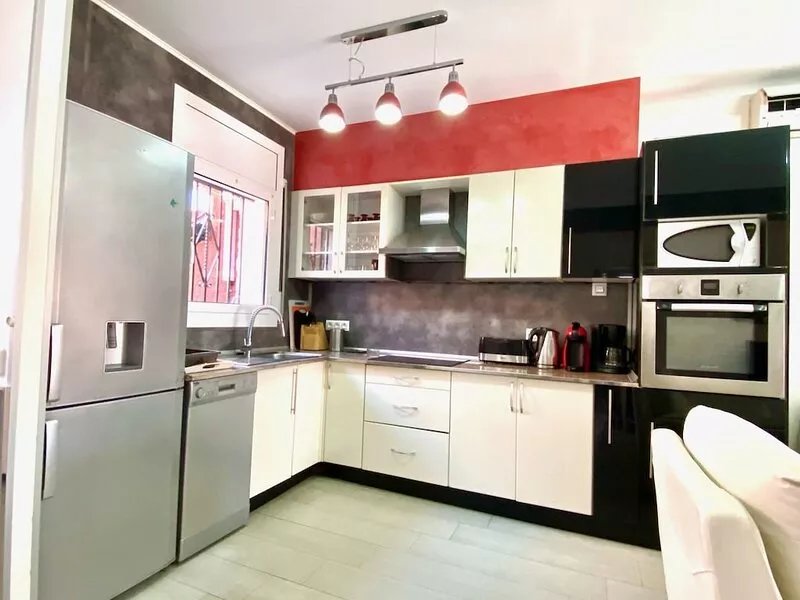 Pení: Holiday home 10-12 pers. Pool with hydrojets, 2 studios, air