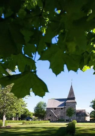 Hossmo Kyrka