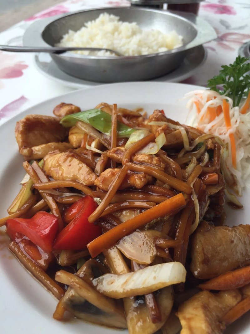 Dahmer China-Miniwok