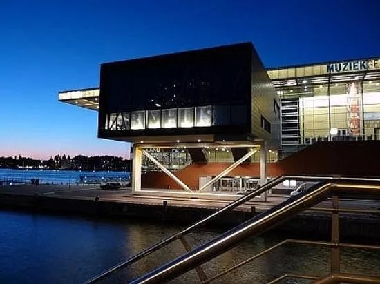 Bimhuis