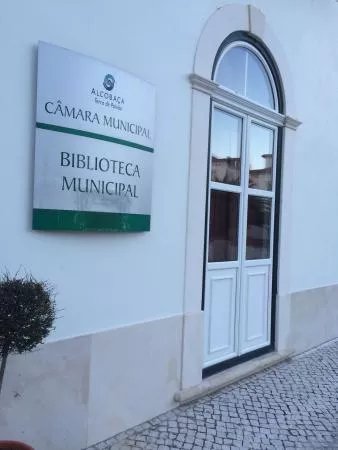 Biblioteca Municipal de Alcobaca