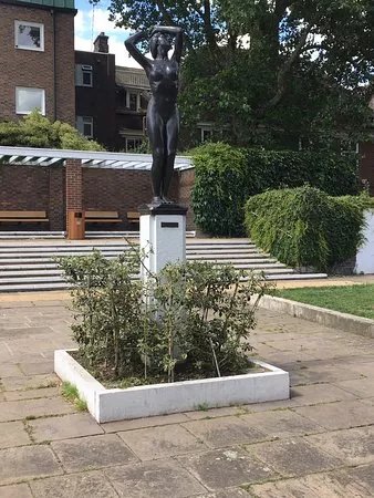 Ropers Gardens