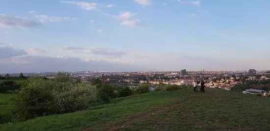 Prirodni park Prokopske a Dalejske udoli