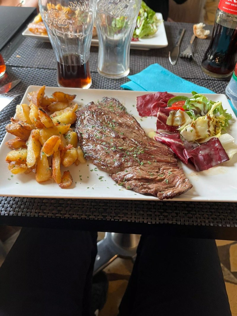 Le Quinze
