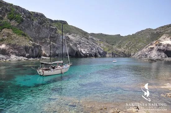 Sardinia Sailing Di Pintus Matteo