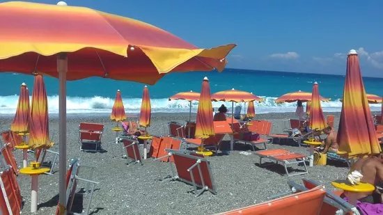 Lido La Fenice Milazzo