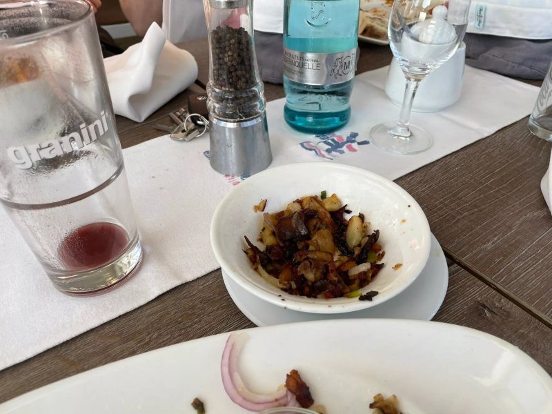 Heimathafen Restaurant