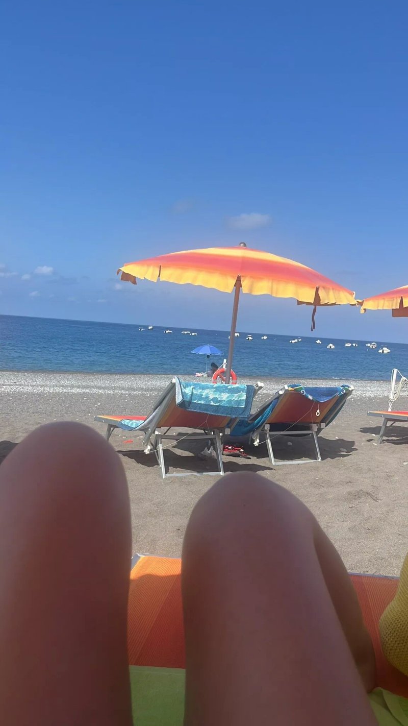 B&B Sabbia e Sassi