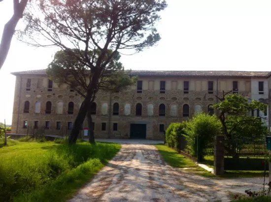 Ex Filanda e Villa Morassutti