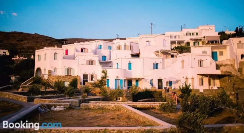 Kamares Vacation Villas
