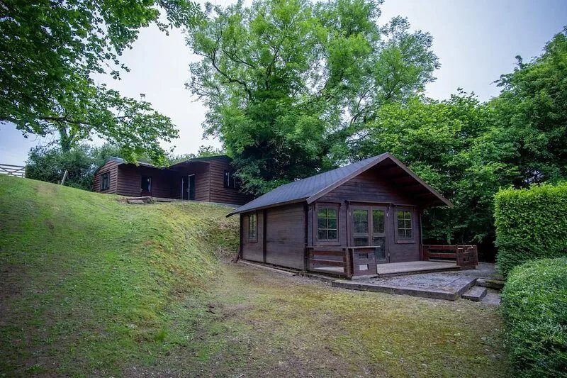 Knights Rest - 4 Bed Holiday Home - Princes Gate