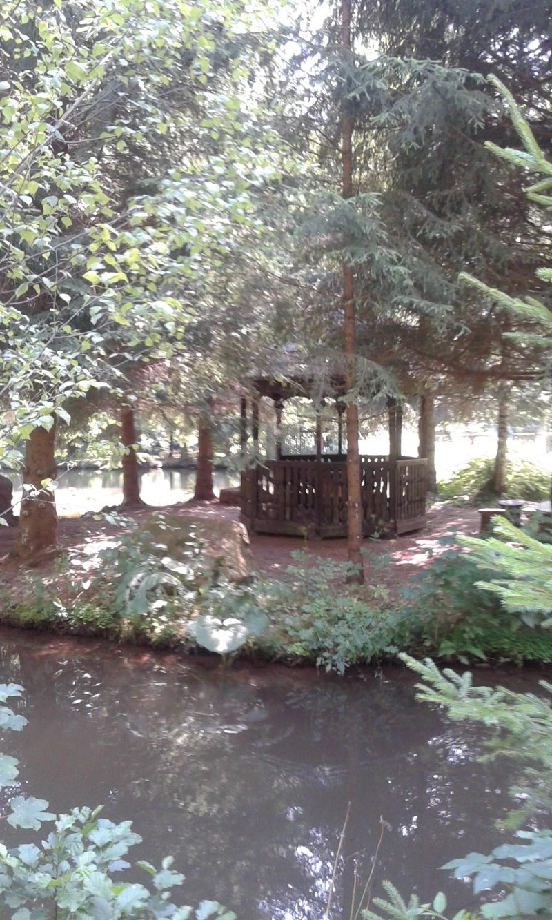Smazalnia Doliny Rybnej