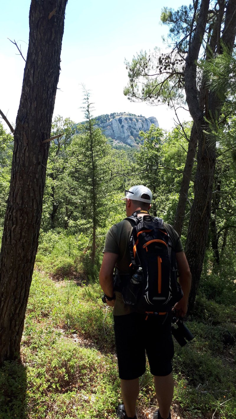 Monte Genuardo National Park