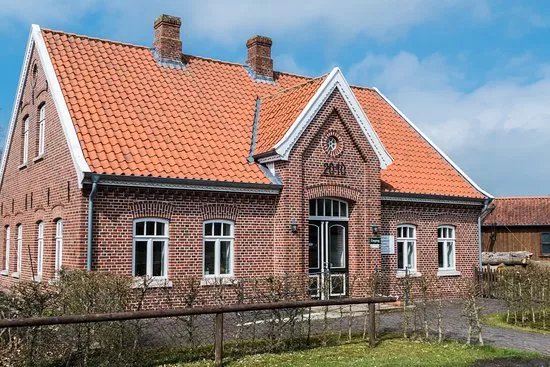 Torf- und Siedlungsmuseum
