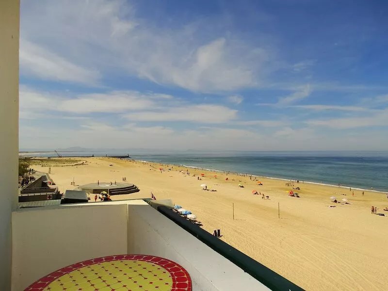 HOSSEGOR EXCEPTIONAL OCEAN VIEW, WIFI