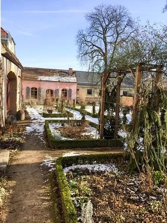 Kirms Krackow Haus