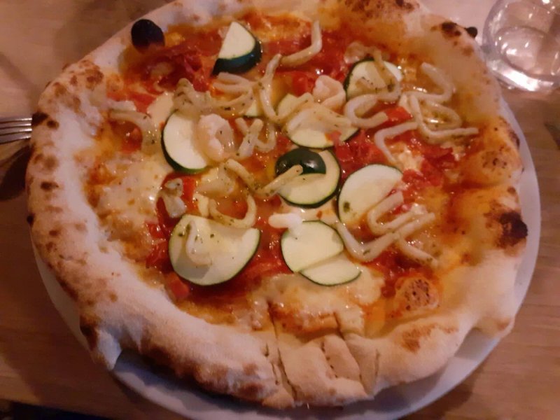 L'Italien