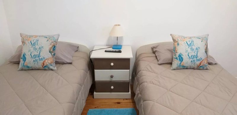 Casa do Mar Guesthouse